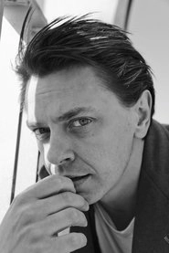 Ảnh diễn viên Peter Dreimanis