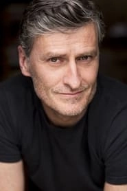 Ảnh diễn viên Peter Feeney