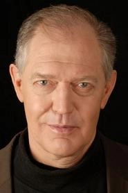 Ảnh diễn viên Peter Gilbert Cotton