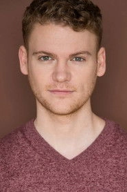 Ảnh diễn viên Peter Graham