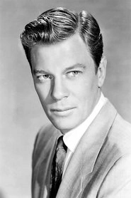 Ảnh diễn viên Peter Graves