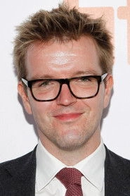 Ảnh diễn viên Peter Gregson