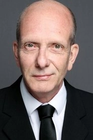 Ảnh diễn viên Peter Henderson