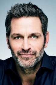 Ảnh diễn viên Peter Hermann