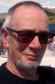 Ảnh diễn viên Peter Hogan