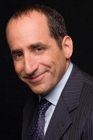 Ảnh diễn viên Peter Jacobson