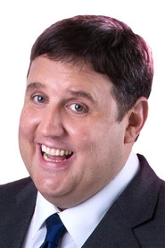 Ảnh diễn viên Peter Kay