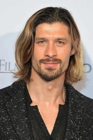 Ảnh diễn viên Peter Lee Thomas