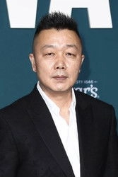 Ảnh diễn viên Peter Luo