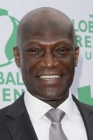 Ảnh diễn viên Peter Mensah