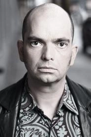 Ảnh diễn viên Peter New