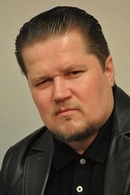 Ảnh diễn viên Peter Organ