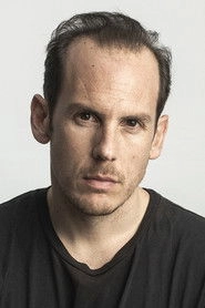 Ảnh diễn viên Peter Rundle