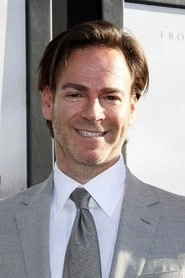 Ảnh diễn viên Peter Safran