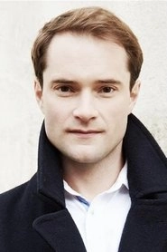 Ảnh diễn viên Peter Sandys-Clarke