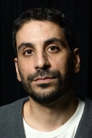 Ảnh diễn viên Peter Sciberras