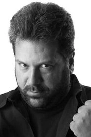 Ảnh diễn viên Peter Tomasi