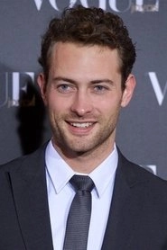 Ảnh diễn viên Peter Vives