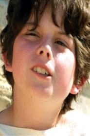 Ảnh diễn viên Peter Williamson