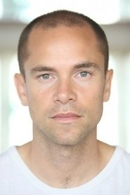 Ảnh diễn viên Peter Youngblood Hills