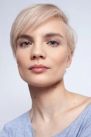 Ảnh diễn viên Petra Hajduk