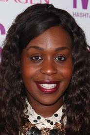 Ảnh diễn viên Petra Letang