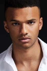 Ảnh diễn viên Petrice Jones