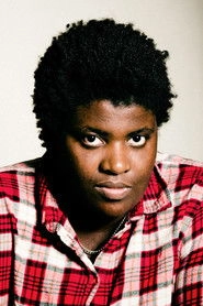 Ảnh diễn viên Petrina Solange