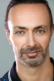 Ảnh diễn viên Pezh Maan