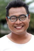 Ảnh diễn viên Phadej Onlahung
