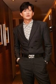 Ảnh diễn viên Phạm Minh Hữu Tiến