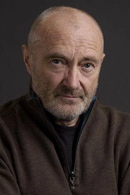 Ảnh diễn viên Phil Collins