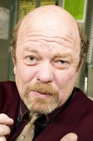 Ảnh diễn viên Phil Hendrie