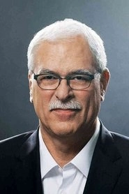 Ảnh diễn viên Phil Jackson