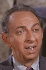 Ảnh diễn viên Phil Leeds