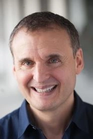 Ảnh diễn viên Phil Rosenthal