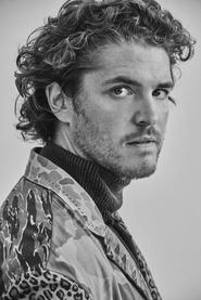 Ảnh diễn viên Philip Ettinger