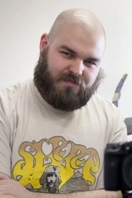 Ảnh diễn viên Philip Gelatt