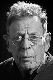 Ảnh diễn viên Philip Glass