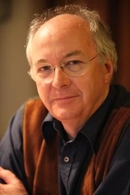 Ảnh diễn viên Philip Pullman