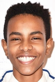 Ảnh diễn viên Philip Solomon