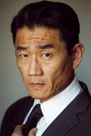 Ảnh diễn viên Philippe Lee