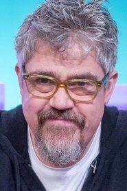 Ảnh diễn viên Phill Jupitus