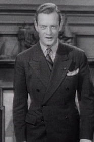 Ảnh diễn viên Phillip Trent