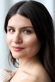 Ảnh diễn viên Phillipa Soo