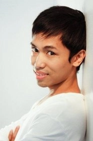 Ảnh diễn viên Phillippe Salvador Palmos