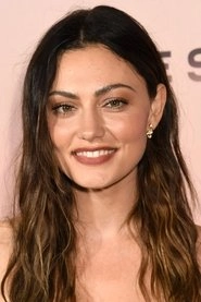Ảnh diễn viên Phoebe Tonkin