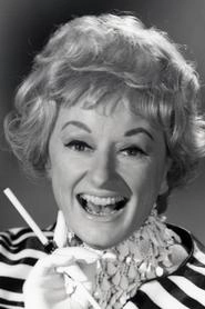 Ảnh diễn viên Phyllis Diller