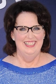 Ảnh diễn viên Phyllis Smith