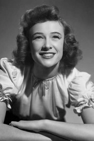 Ảnh diễn viên Phyllis Thaxter